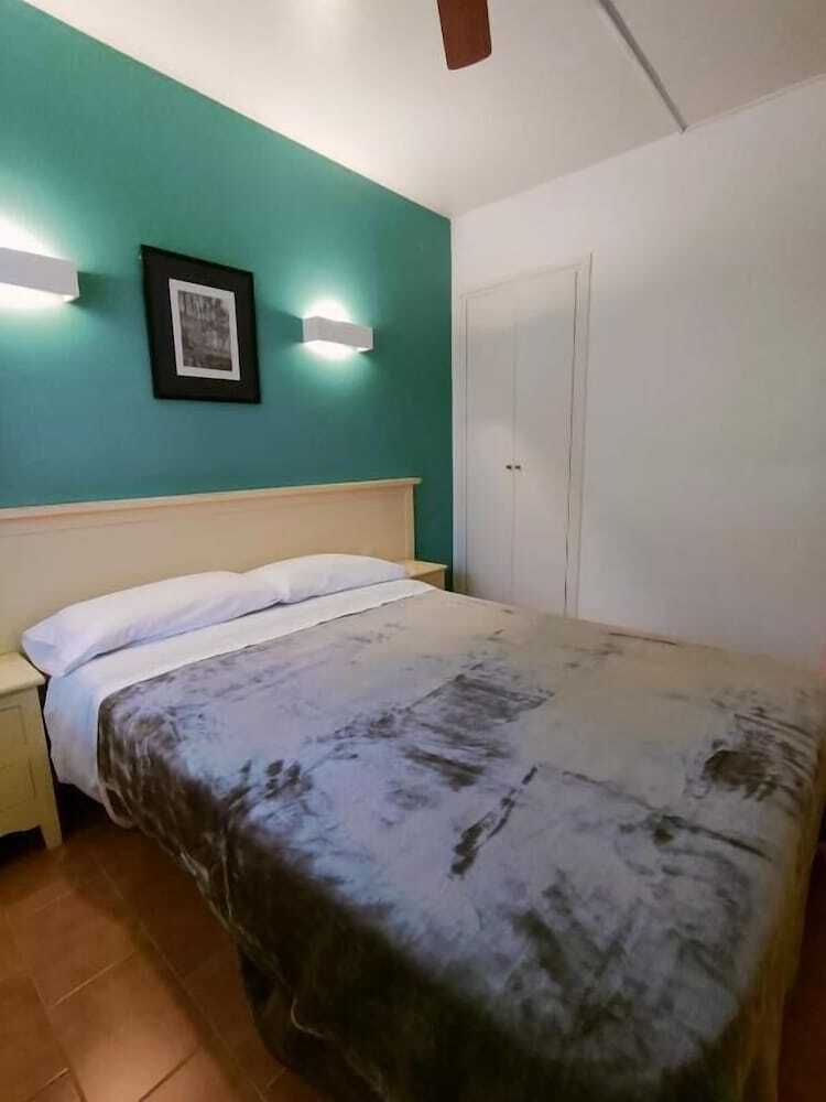 Aparthotel Eldorado Apartamentos Turisticos