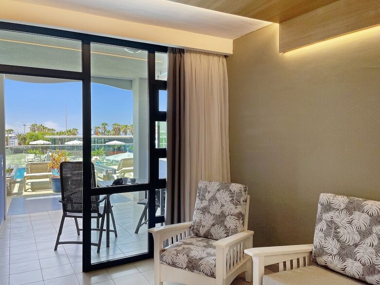 Aparthotel Apartamentos Gran Amadores