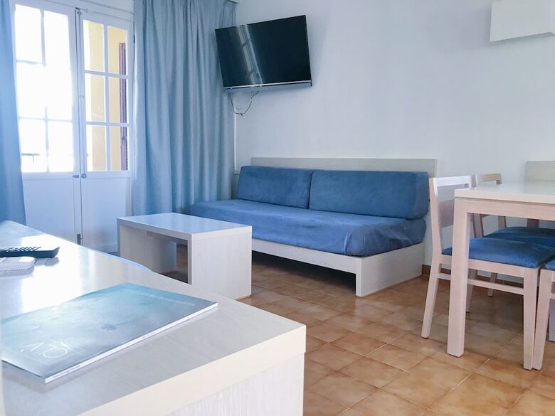 Aparthotel Apartamentos Casa Vida