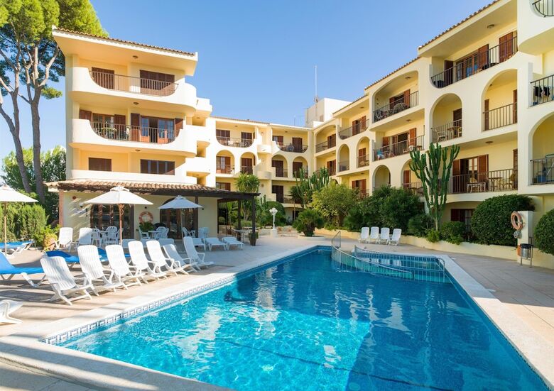 Aparthotel Apartamentos Casa Vida