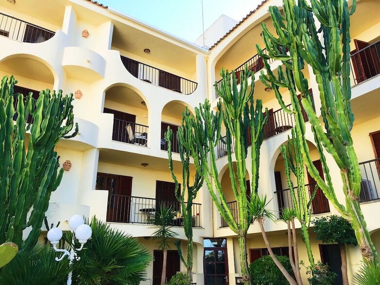 Aparthotel Apartamentos Casa Vida