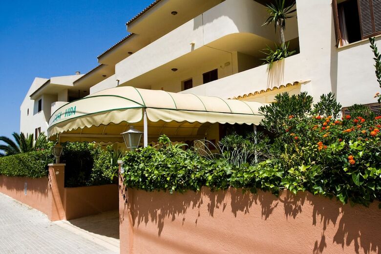 Aparthotel Apartamentos Casa Vida