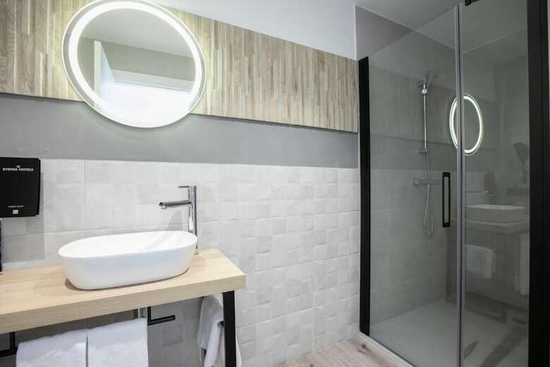 Hotel Coral Boutique By Gaiarooms