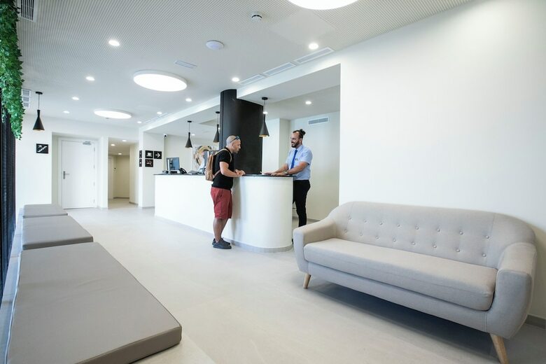 Hotel Coral Boutique By Gaiarooms