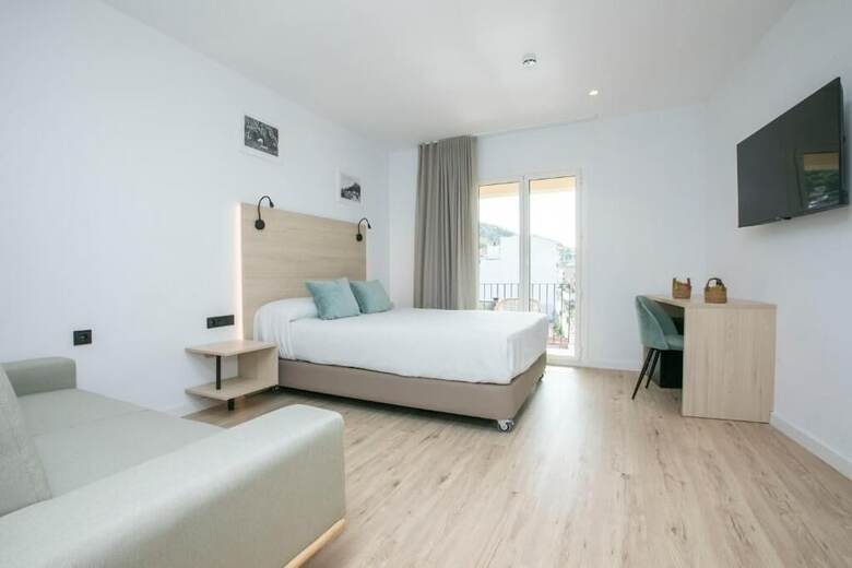 Hotel Coral Boutique By Gaiarooms