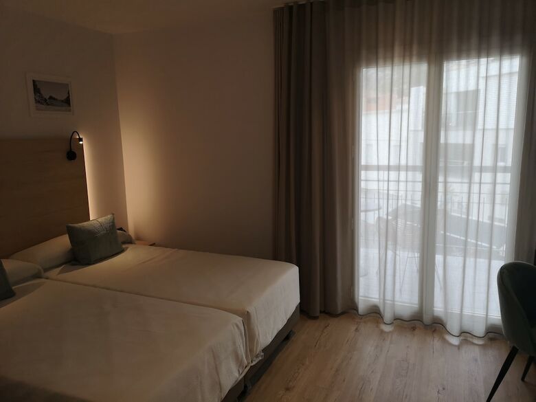 Hotel Coral Boutique By Gaiarooms