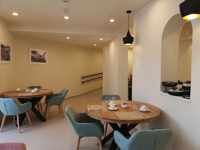 Hotel Coral Boutique By Gaiarooms