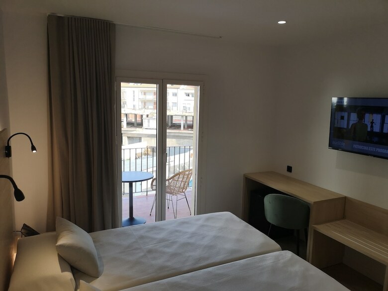 Hotel Coral Boutique By Gaiarooms