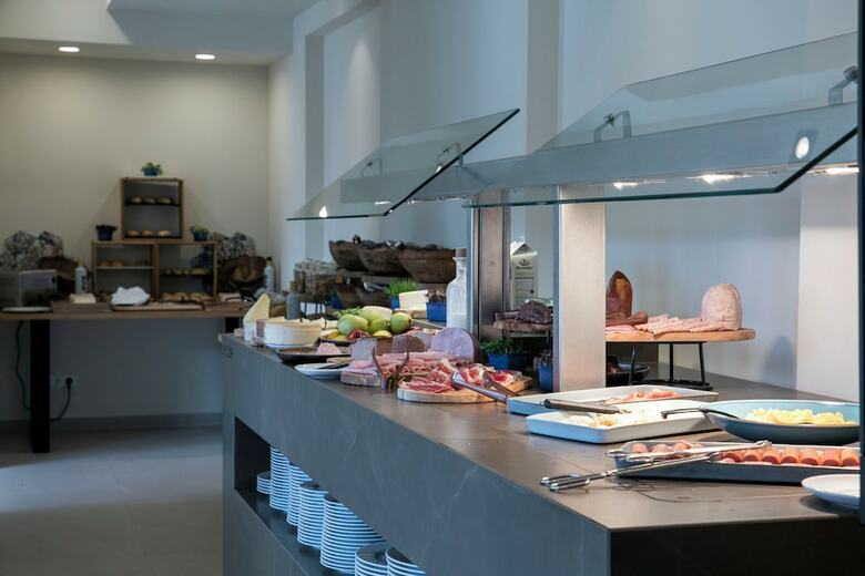 Hotel Coral Boutique By Gaiarooms