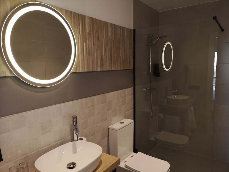 Hotel Coral Boutique By Gaiarooms