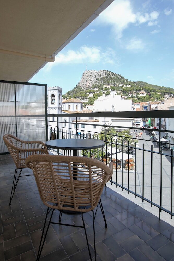 Hotel Coral Boutique By Gaiarooms