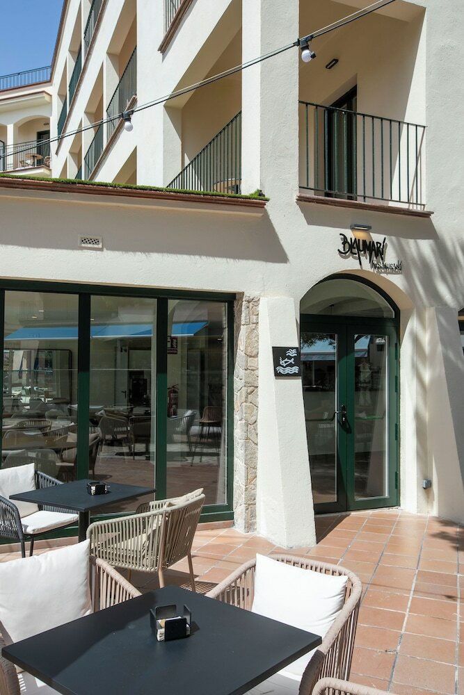 Hotel Coral Boutique By Gaiarooms