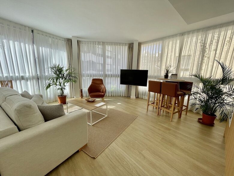 Hotel Emblem�tico Hi Suites