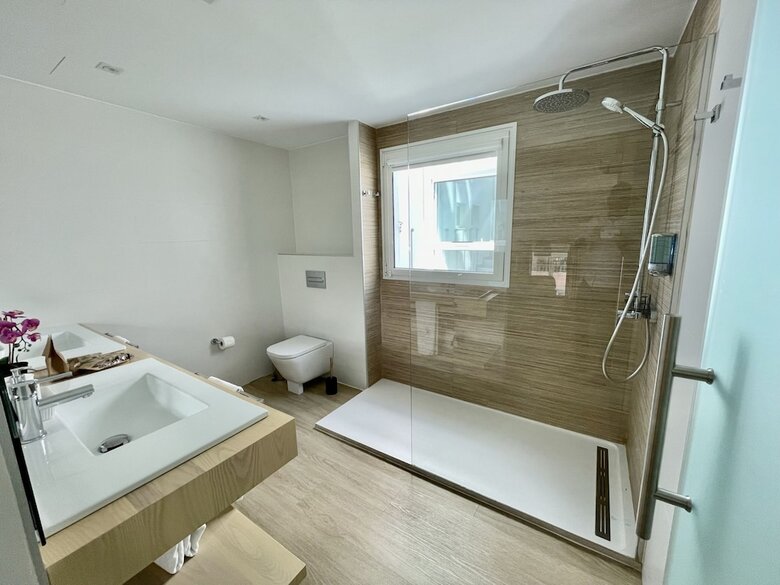 Hotel Emblem�tico Hi Suites