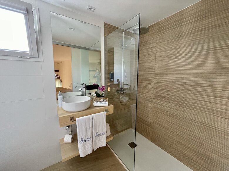 Hotel Emblem�tico Hi Suites