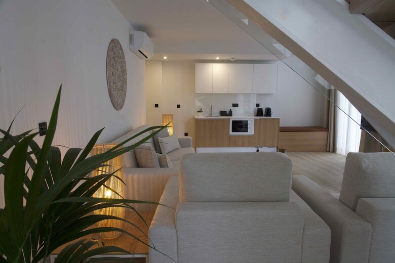 Hotel Emblem�tico Hi Suites