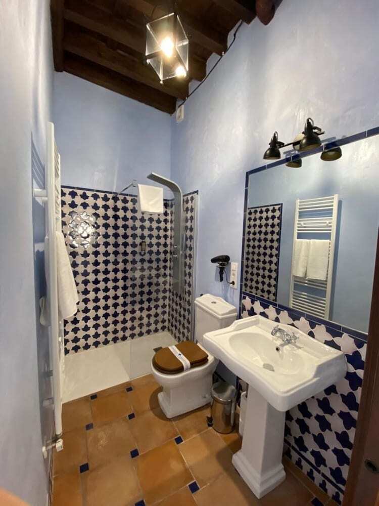 Hotel Suites Casa De Las Columnas