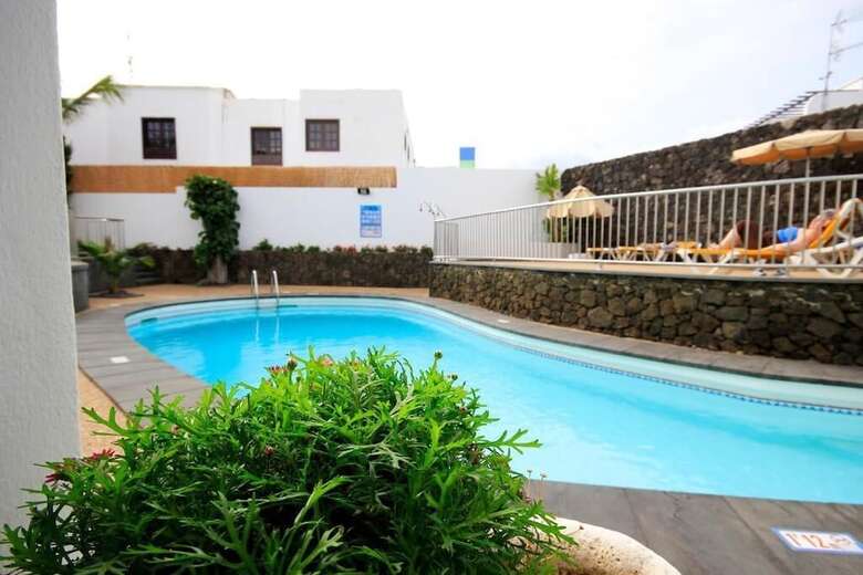 Aparthotel Apartamentos Acuario Sol