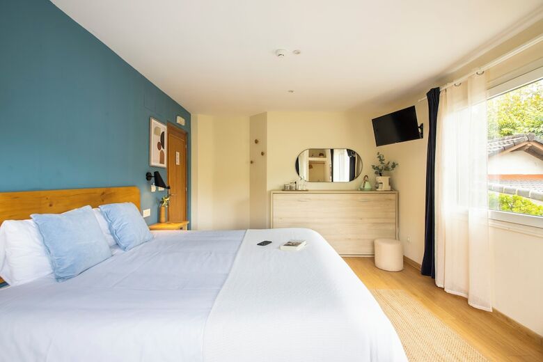 Hotel Donosti