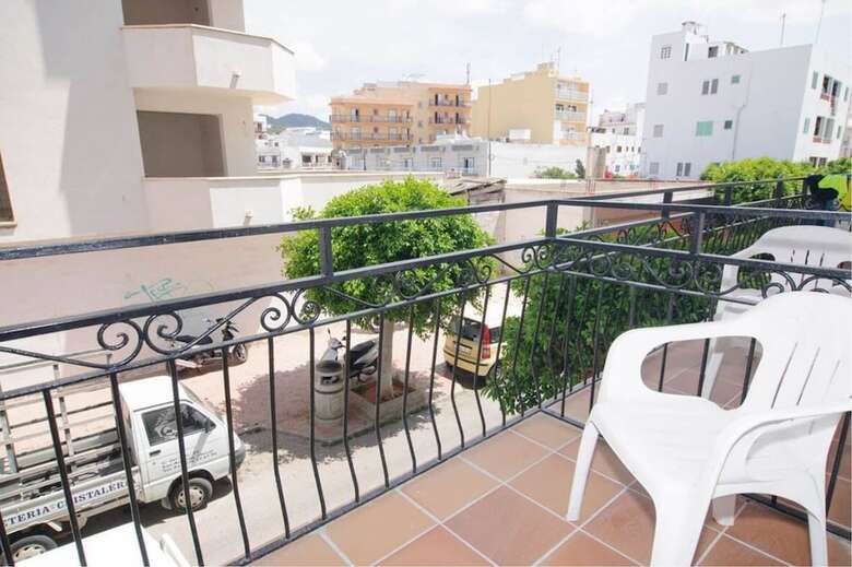 Hostal Rosalia
