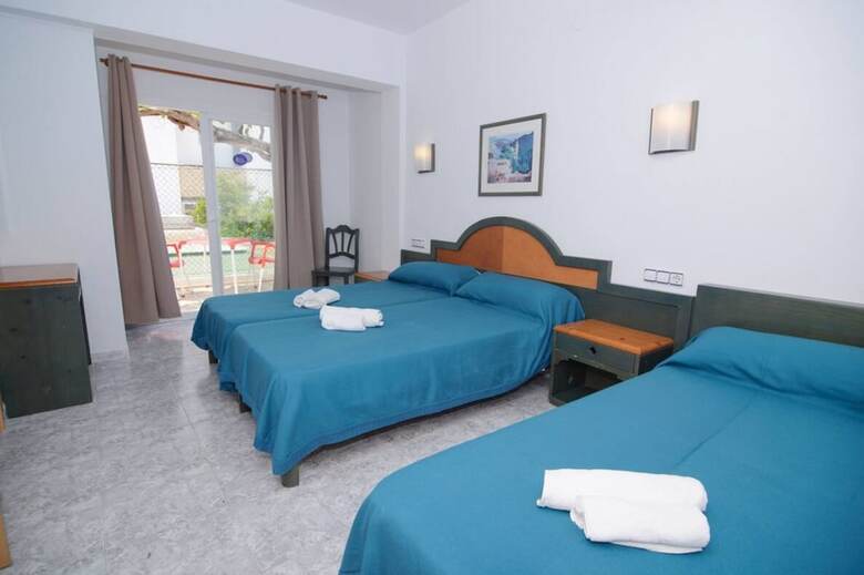 Hostal Rosalia
