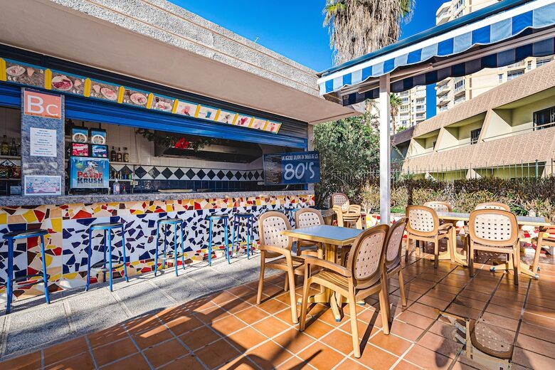 Aparthotel Apartamentos Playazul