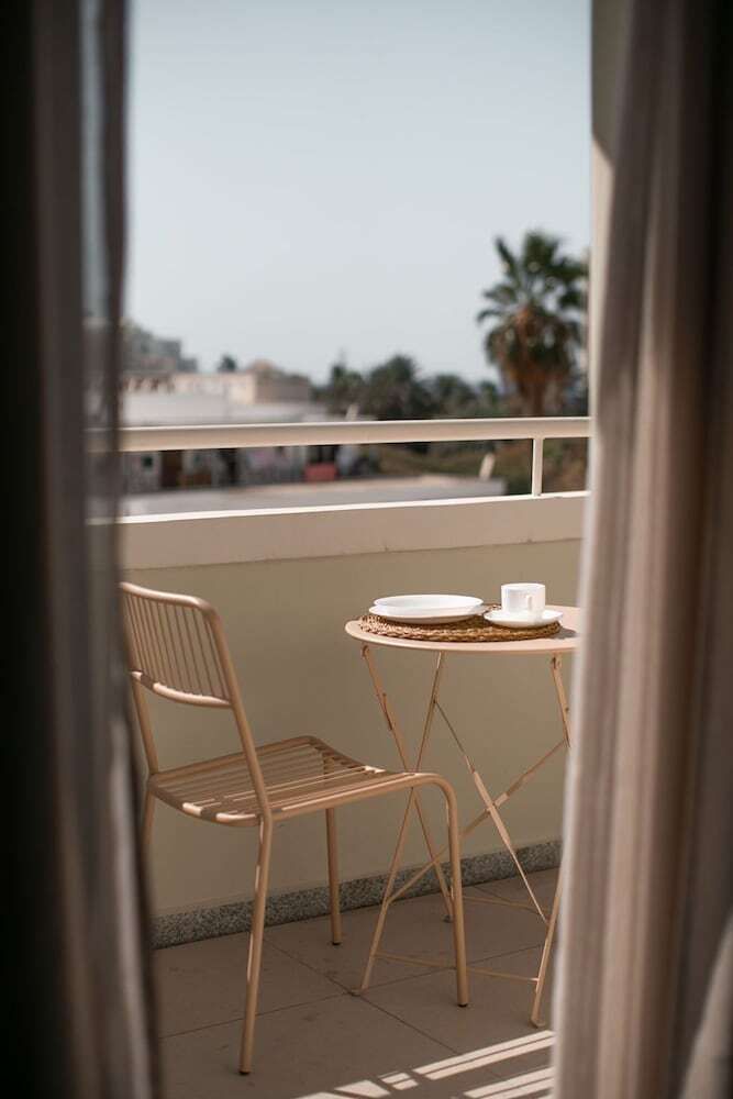 Aparthotel Apartamentos Playazul