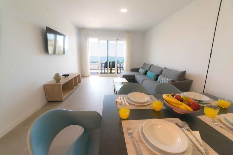Aparthotel Aqua Apartments Bellamar Marbella