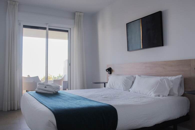 Aparthotel Aqua Apartments Bellamar Marbella