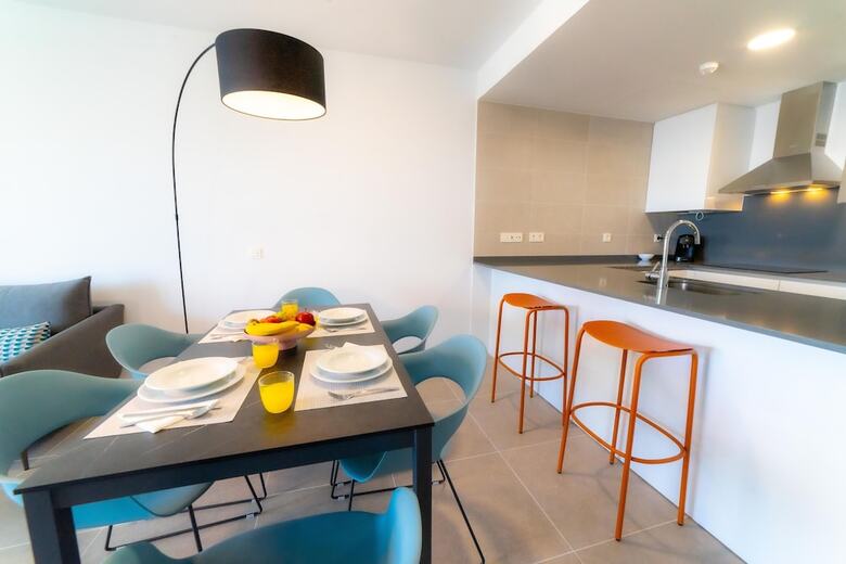Aparthotel Aqua Apartments Bellamar Marbella