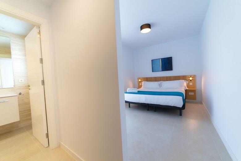 Aparthotel Aqua Apartments Bellamar Marbella