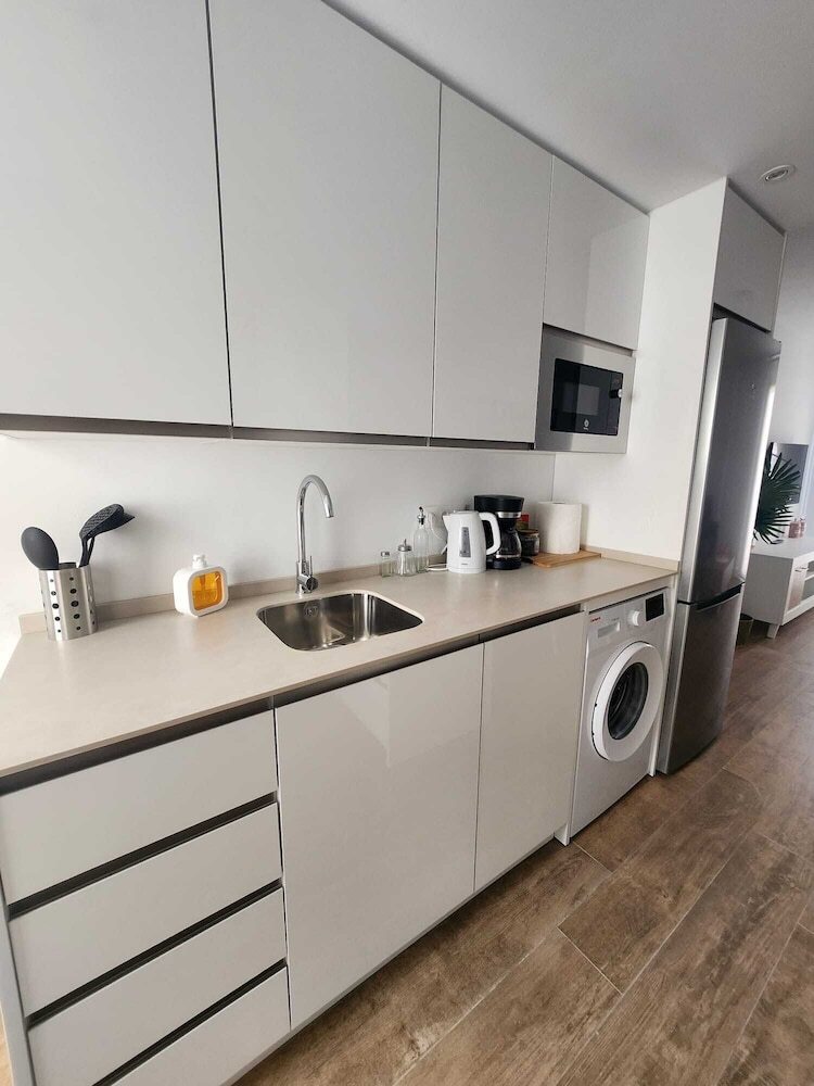 Novamar Apartamentos