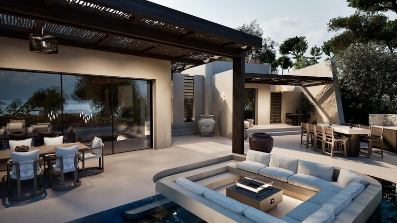 Hotel Serendi Villas