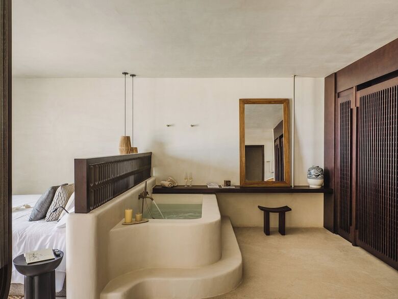 Hotel Serendi Villas