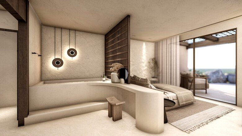 Hotel Serendi Villas