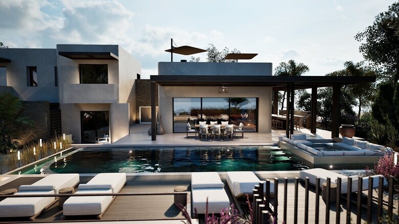 Hotel Serendi Villas