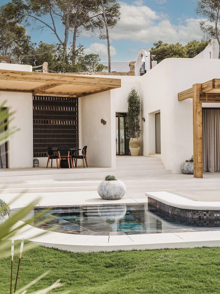 Hotel Serendi Villas