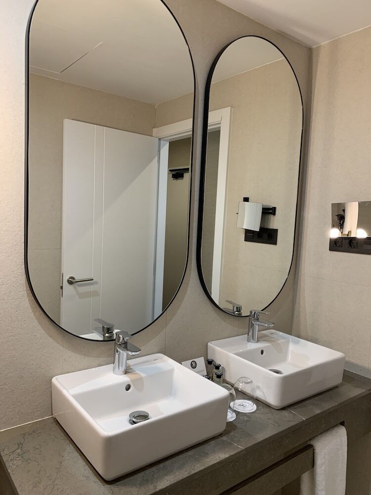 Hotel Soho Boutique Cordoba