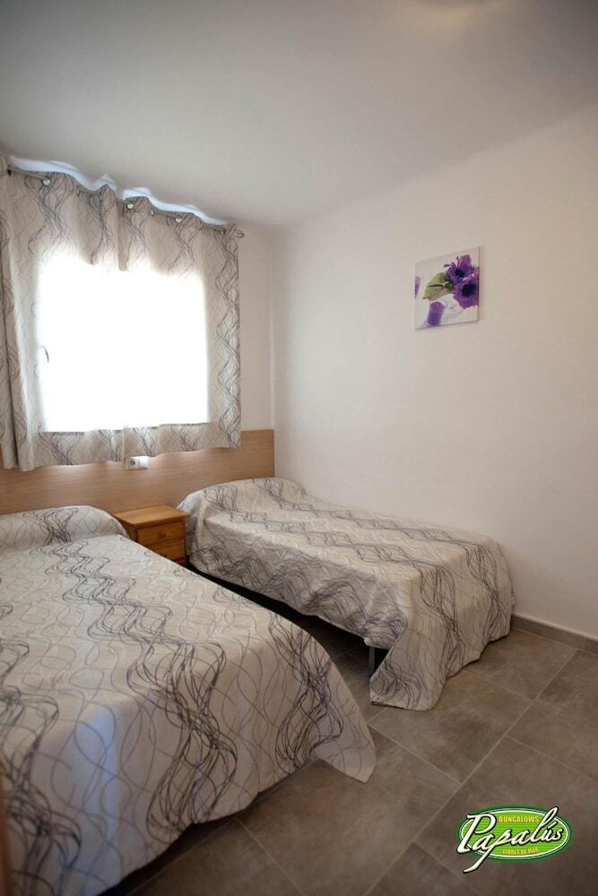 Hotel Bungalows Papal�s