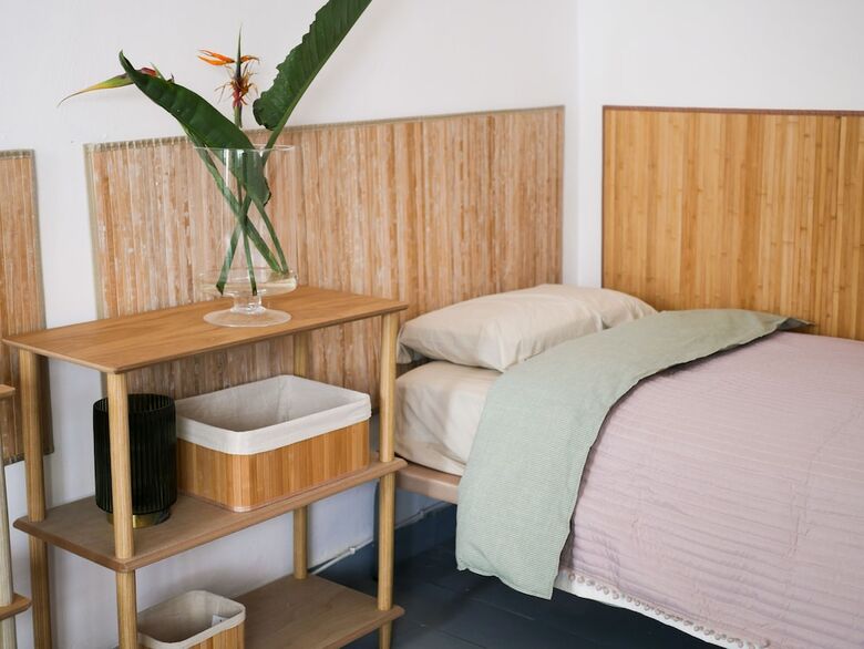 Aparthotel Gato Azul Coliving