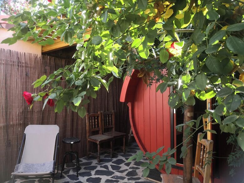 Aparthotel Gato Azul Coliving