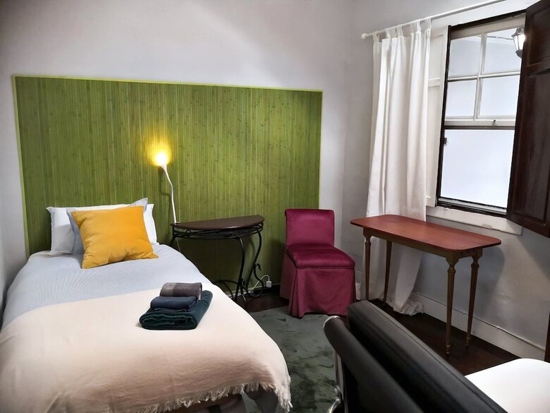 Aparthotel Gato Azul Coliving