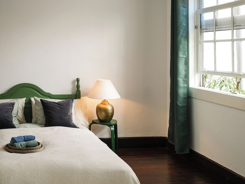Aparthotel Gato Azul Coliving