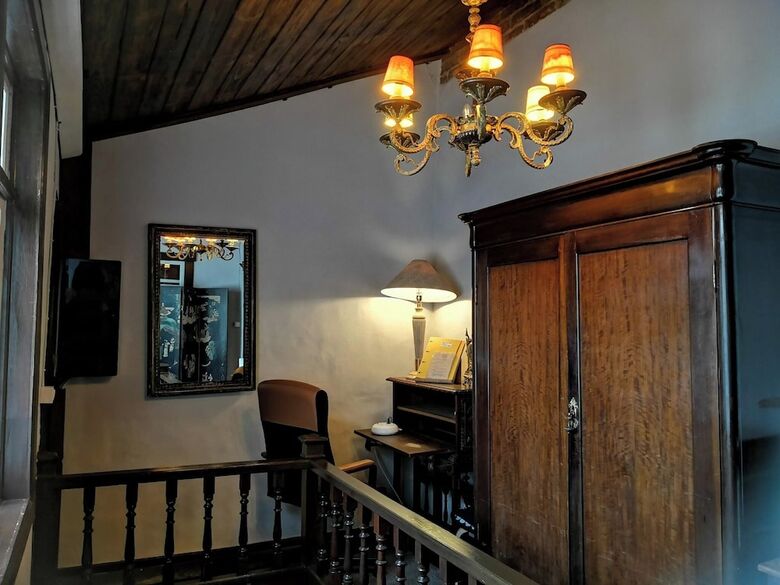 Aparthotel Gato Azul Coliving