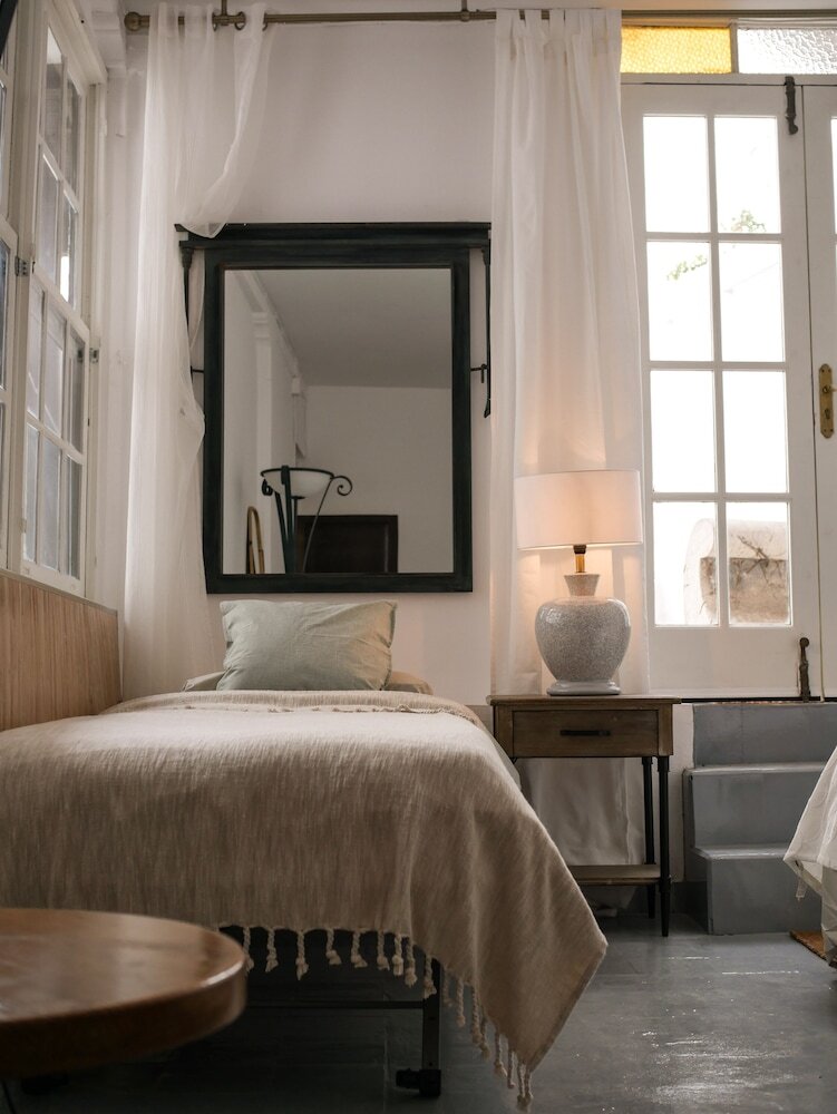 Aparthotel Gato Azul Coliving