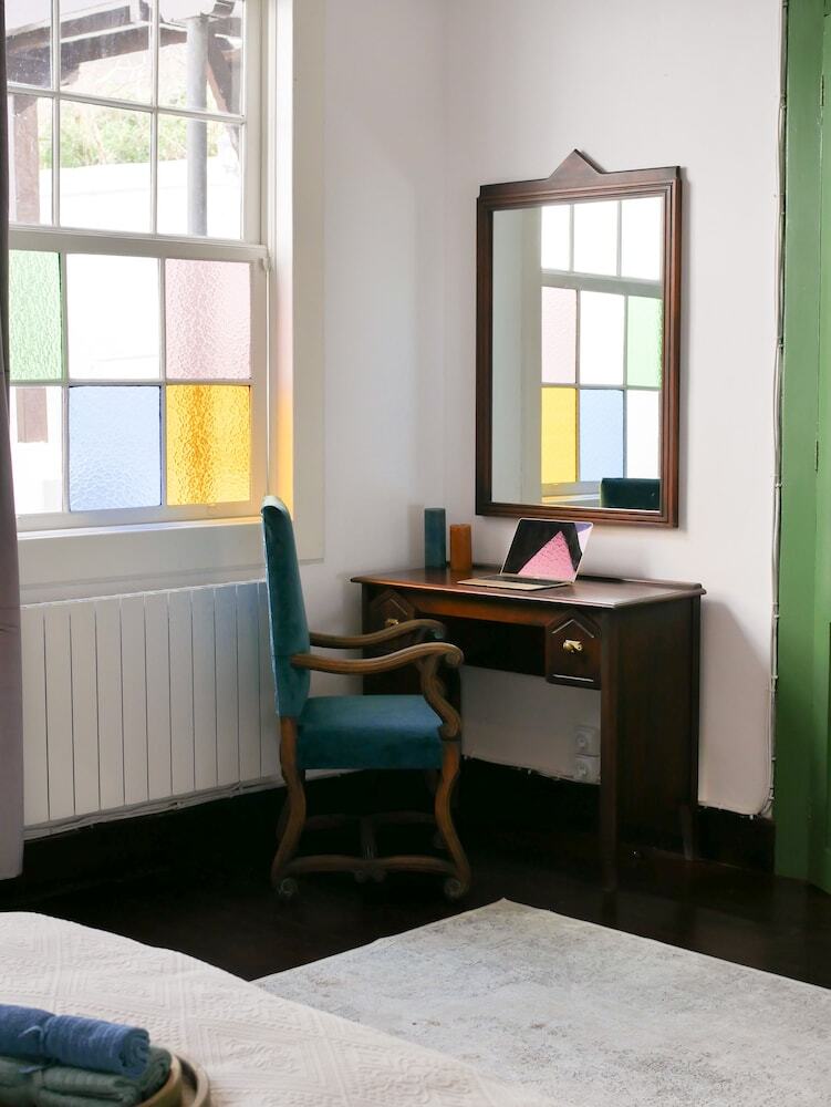 Aparthotel Gato Azul Coliving