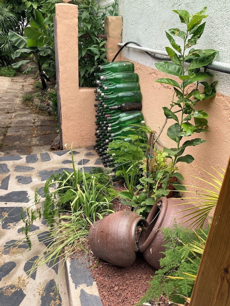 Aparthotel Gato Azul Coliving
