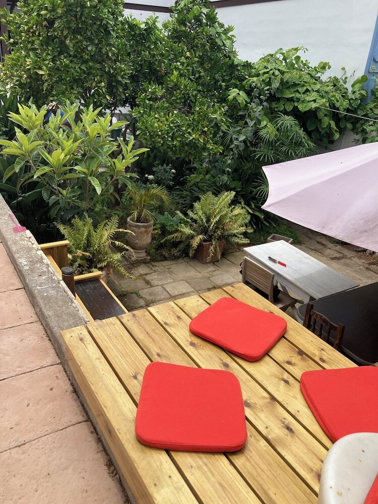 Aparthotel Gato Azul Coliving