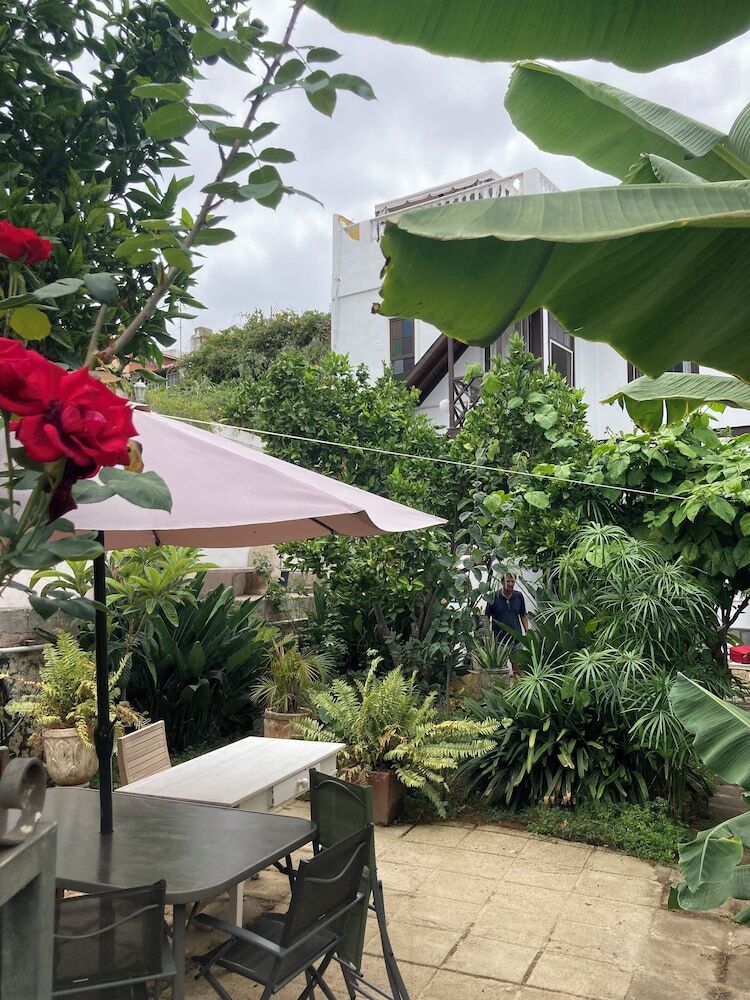 Aparthotel Gato Azul Coliving