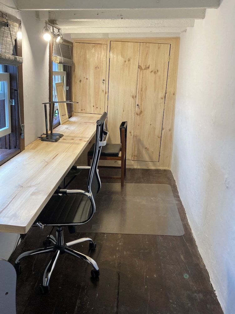 Aparthotel Gato Azul Coliving